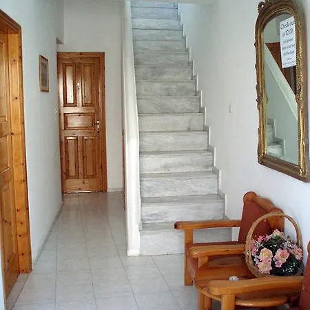 Iliovasilema