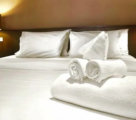 Hotel Iliovasilema Agios Ioannis Diakoftis