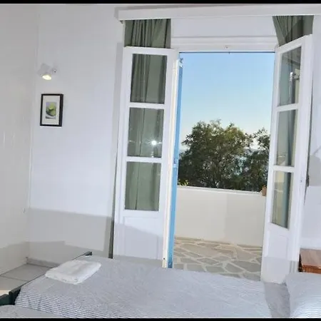 Hotel Iliovasilema 2*